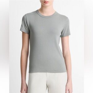 Vince 90’s Shrunken Top